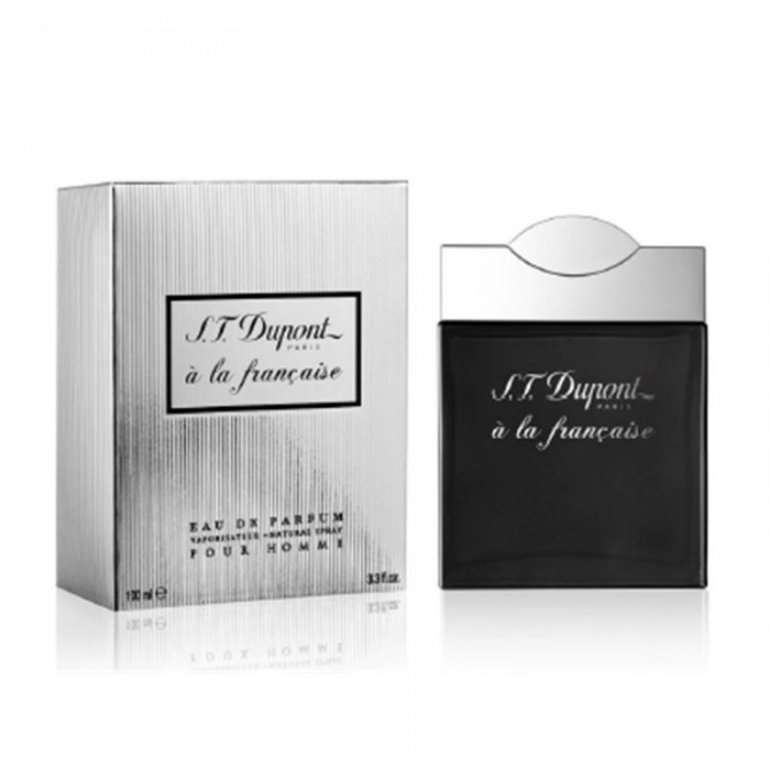 Dupont A La Francaise For Men - Eau de Parfum pentru bărbați 100 ml. Parfumuri